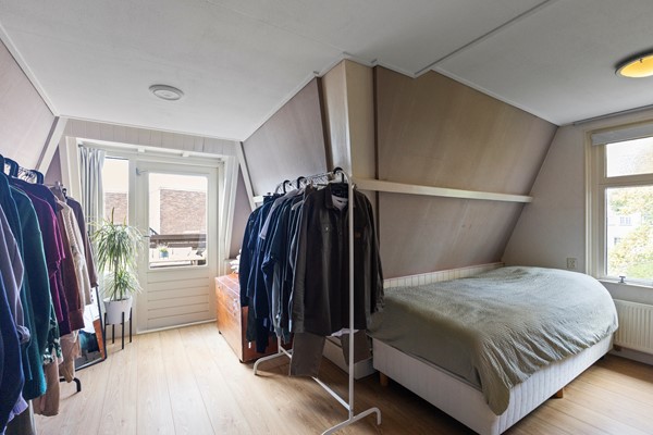 Medium property photo - Stakman Bossestraat 56, 1781 SZ Den Helder